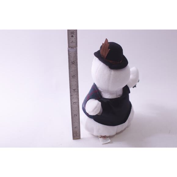 Sam the Snowman, Plush, Rudolph, The Island of The Misfit Toys, ~ 250809-WH 447 - Picture 3 of 3